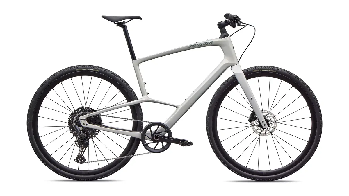2027 Specialized Sirrus X 5.0 7