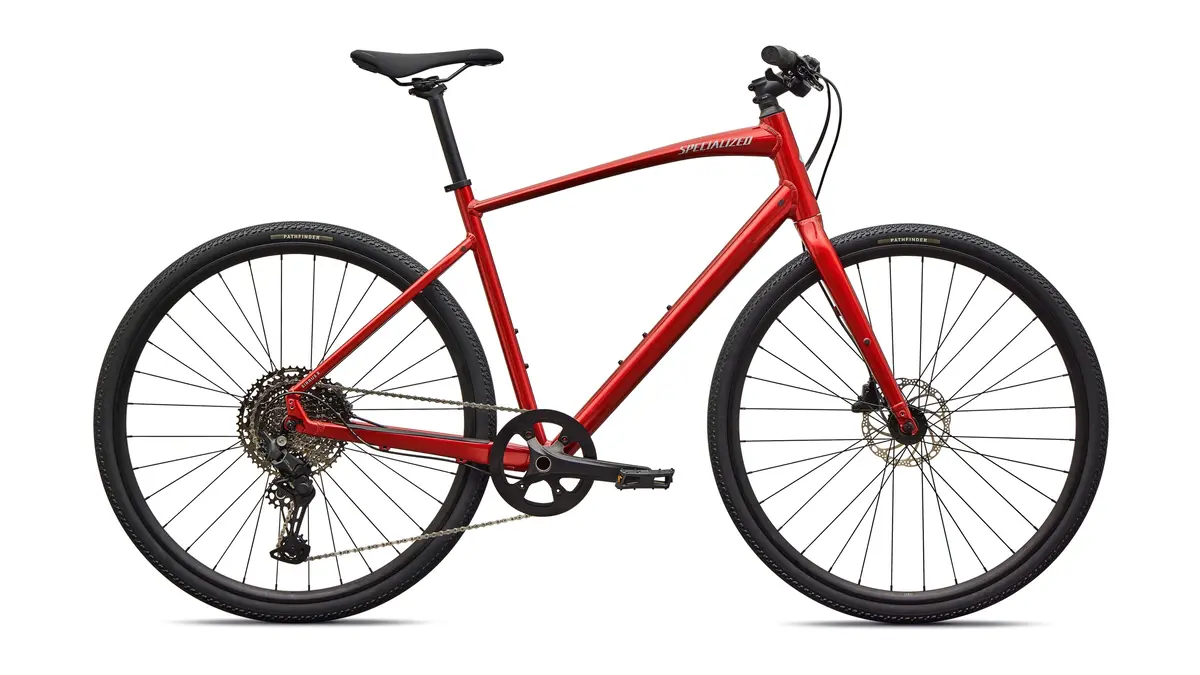 2027 Specialized Sirrus X 3.0 1