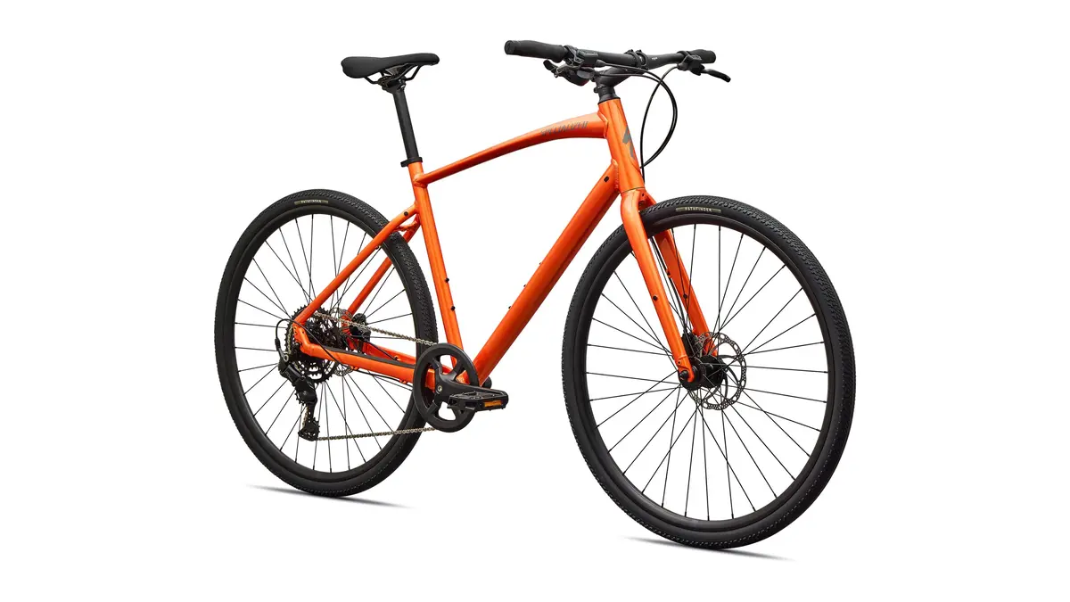 2027 Specialized Sirrus X 2.0 8
