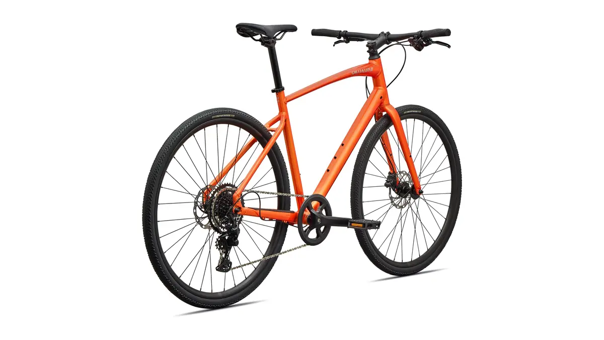 2027 Specialized Sirrus X 2.0 9