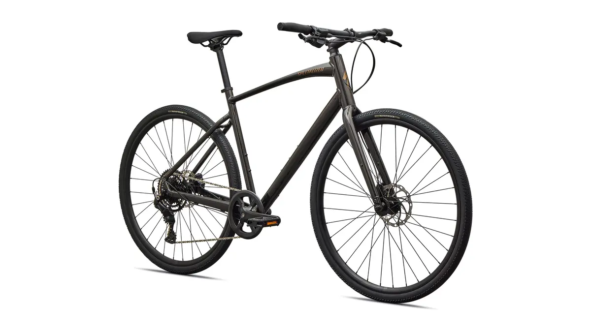 2027 Specialized Sirrus X 2.0 2