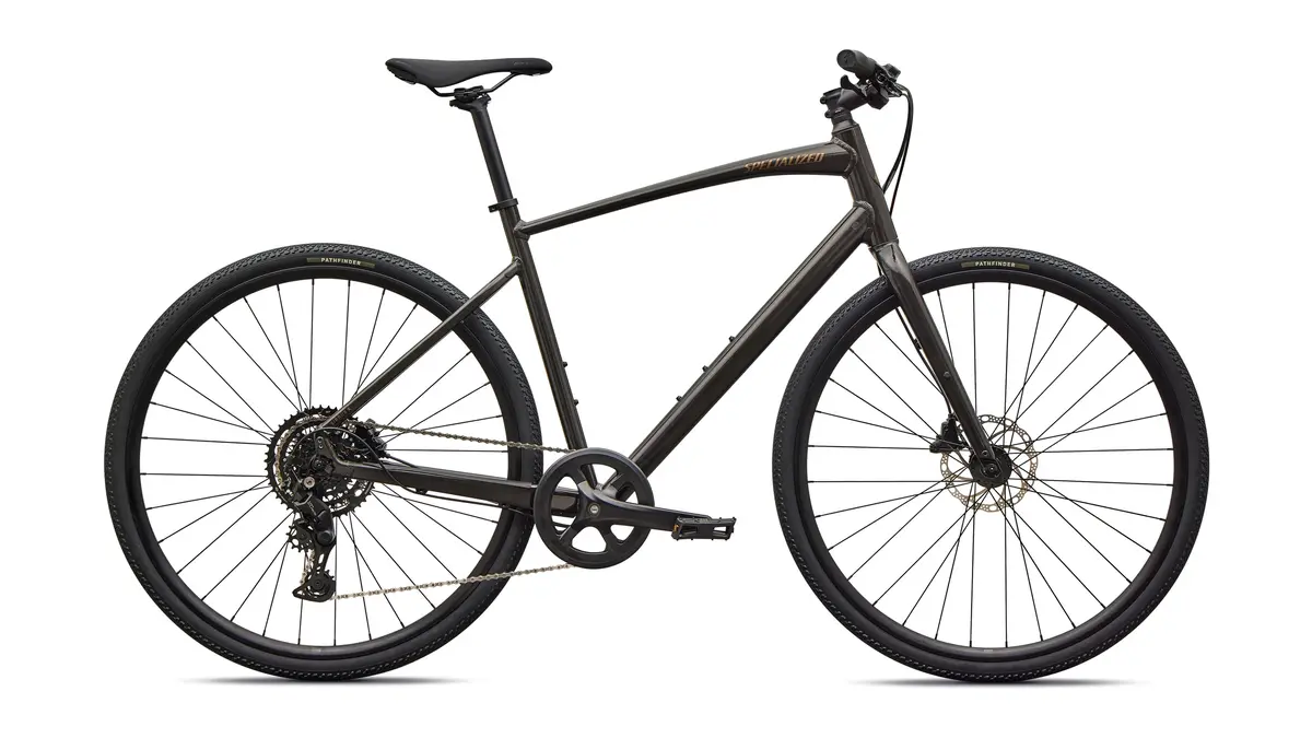 2027 Specialized Sirrus X 2.0 1