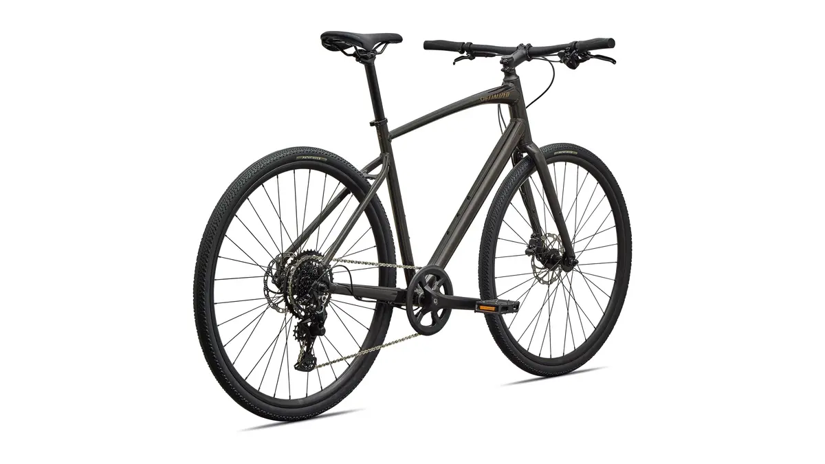 2027 Specialized Sirrus X 2.0 3