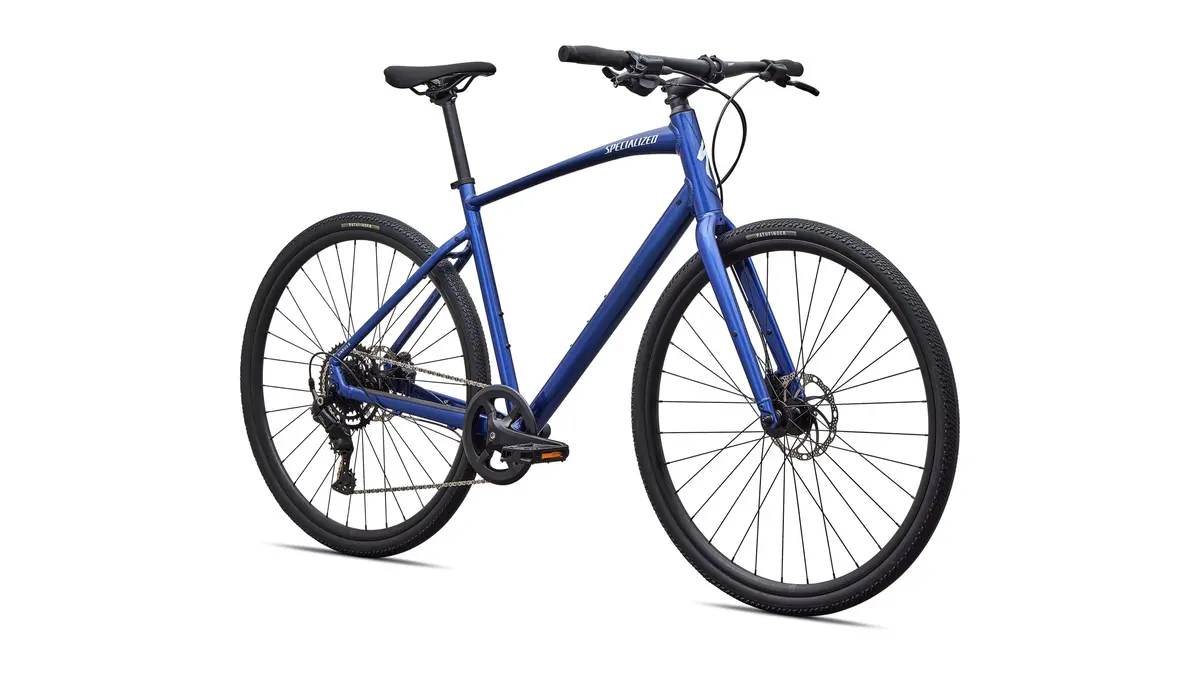 2027 Specialized Sirrus X 2.0 5
