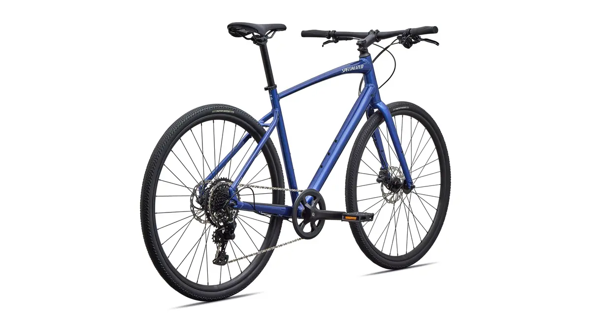 2027 Specialized Sirrus X 2.0 6