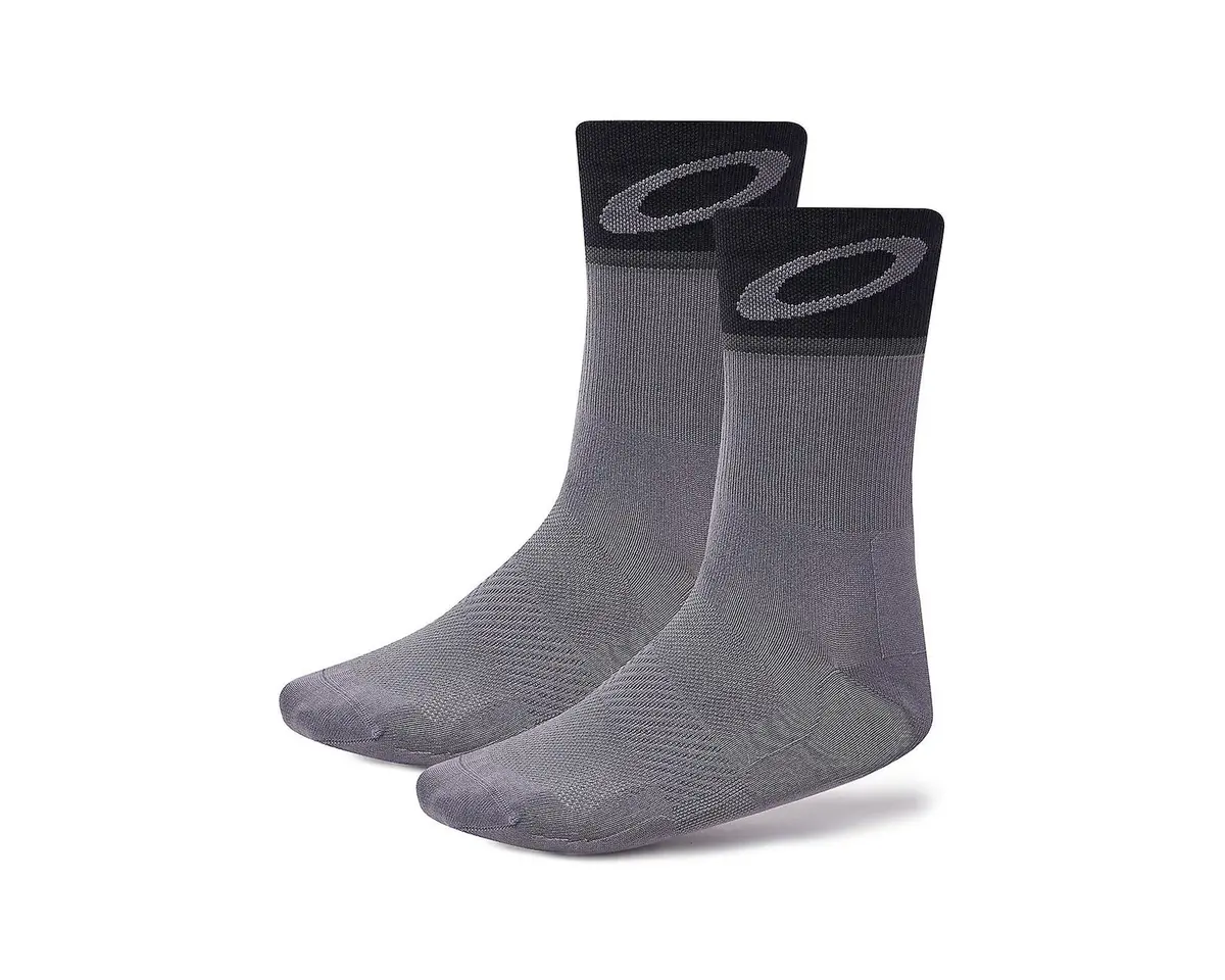 Oakley Cycling Sock Cool Gry Md 1