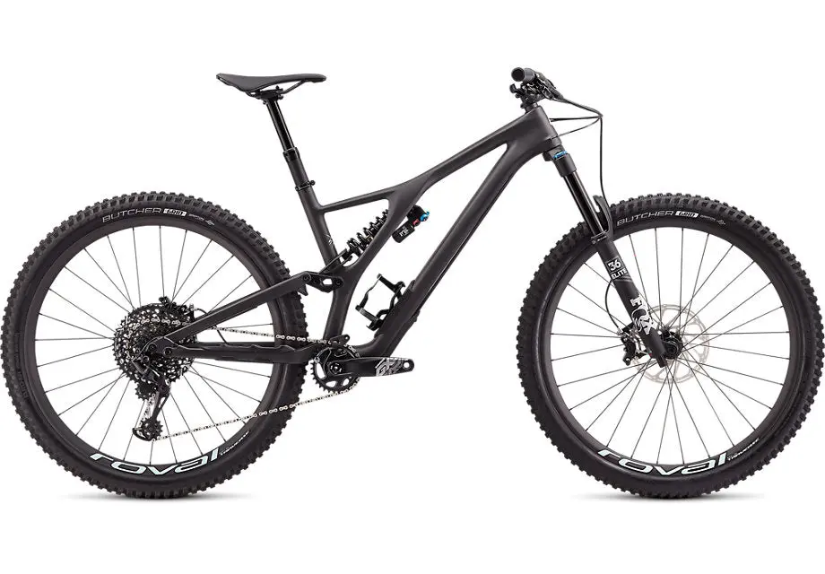 Specialized Stumpjumper Pro Carbon Evo 29 1