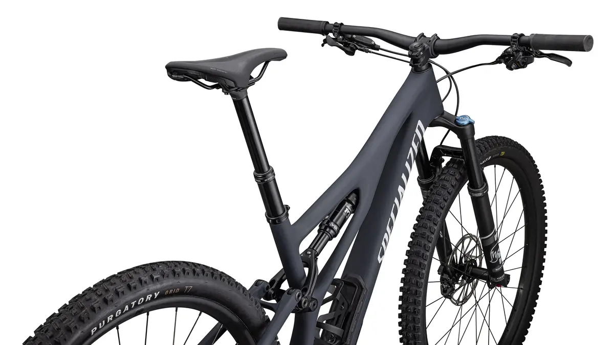 2023 Specialized Stumpjumper Comp - Sram Gx Eagle, Fox Rhythm 7