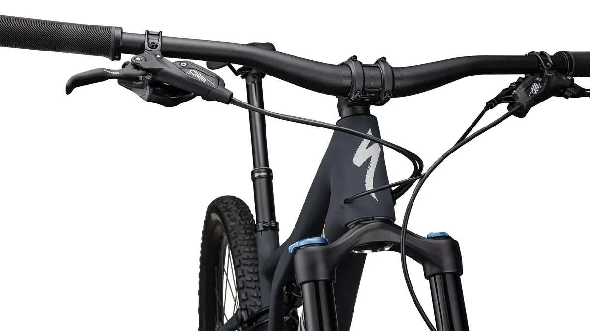 2023 Specialized Stumpjumper Comp - Sram Gx Eagle, Fox Rhythm 9