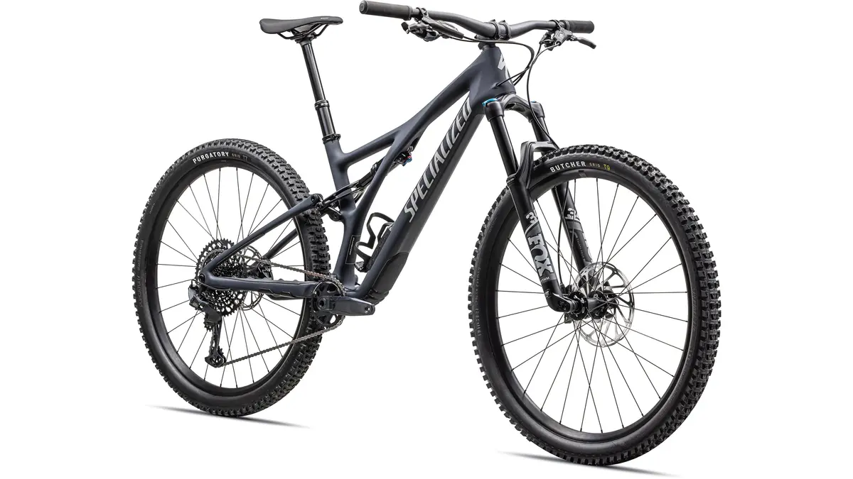 2023 Specialized Stumpjumper Comp - Sram Gx Eagle, Fox Rhythm 3
