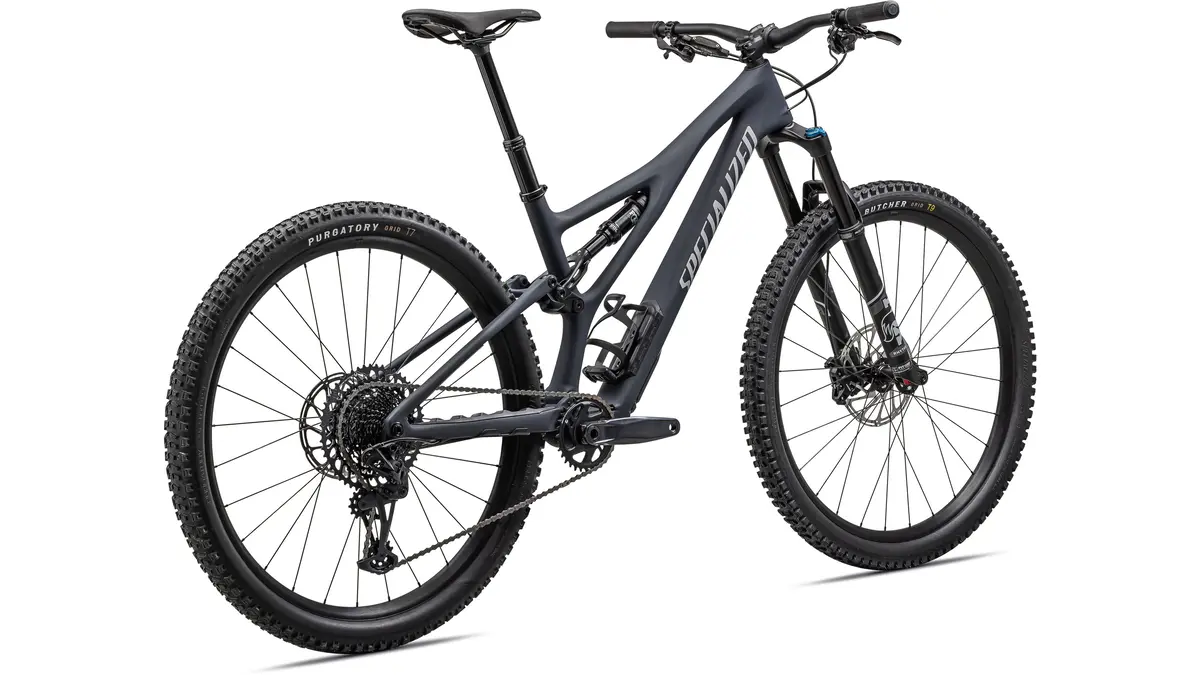 2023 Specialized Stumpjumper Comp - Sram Gx Eagle, Fox Rhythm 5