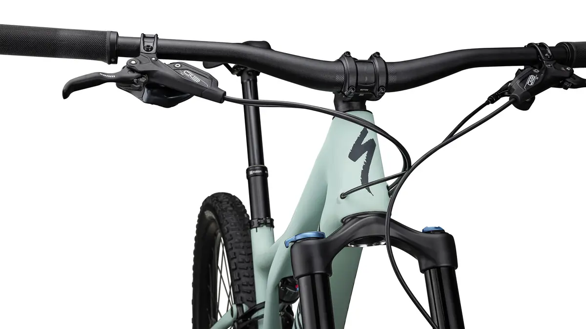 2023 Specialized Stumpjumper Comp - Sram Gx Eagle, Fox Rhythm 10
