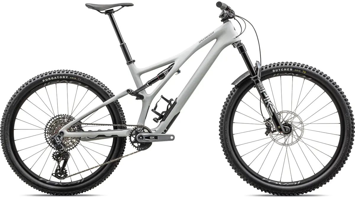 2023 Specialized Stumpjumper Ltd T-Type  - Sram Gx Axs, Rockshox Ultimate 1
