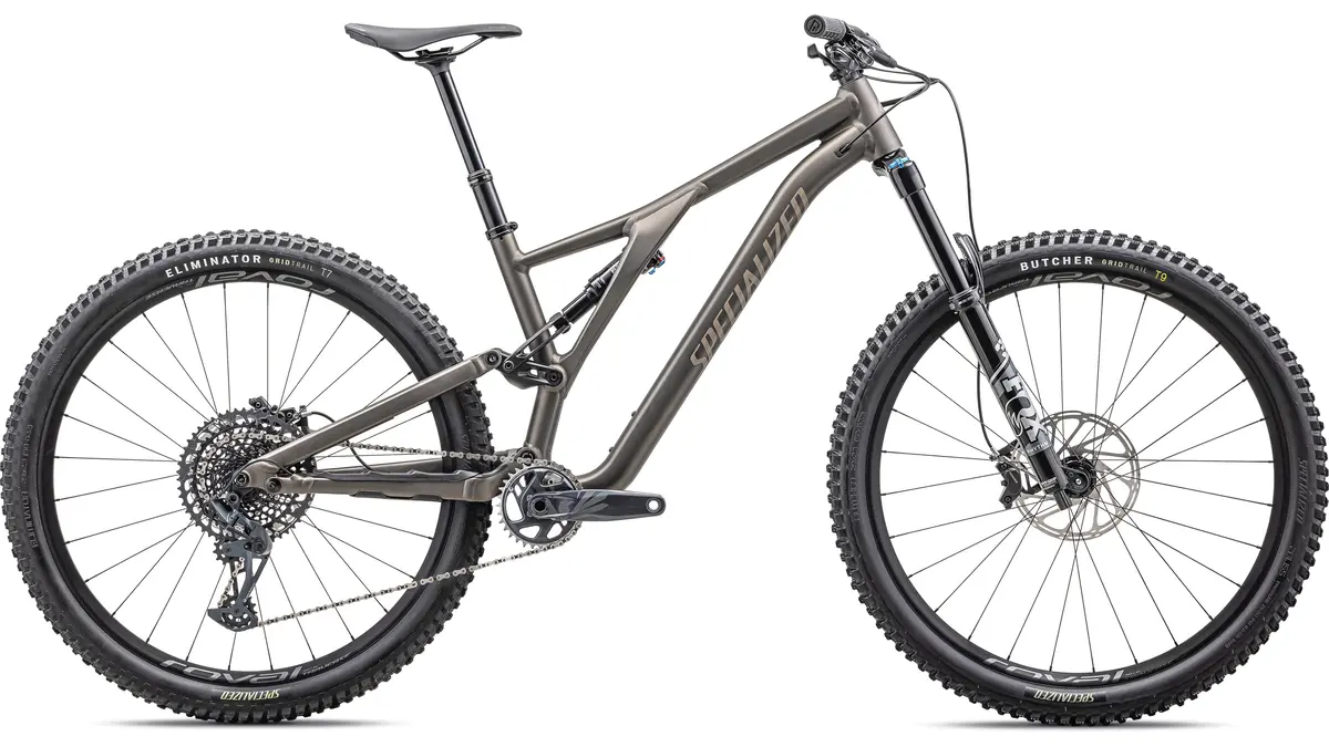 2024 Specialized Stumpjumper Alloy Ltd 1
