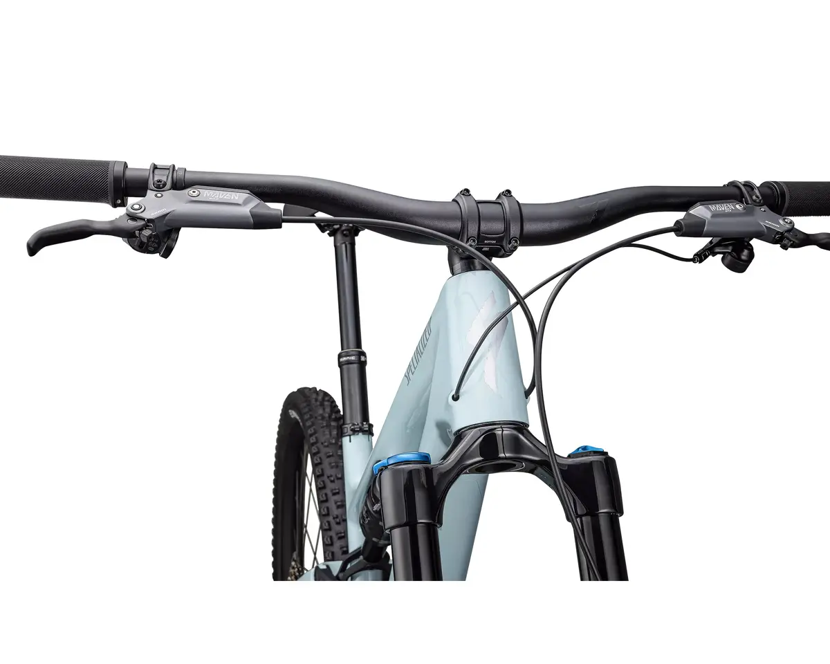 2025 Specialized Stumpjumper 15 Comp - Sram S-1000 Axs, Fox Performance 11