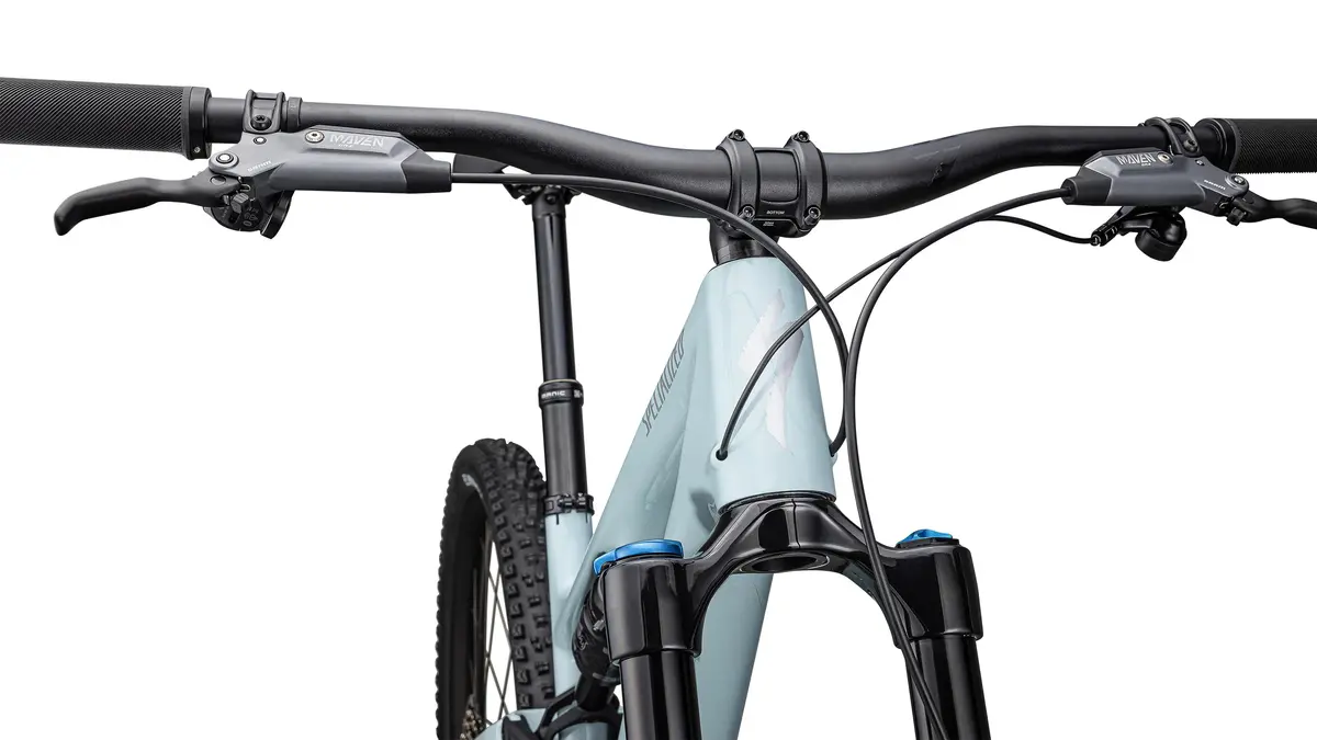2025 Specialized Stumpjumper 15 Comp - Sram S-1000 Axs, Fox Performance 9