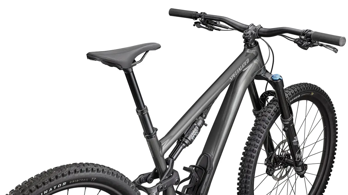2025 Specialized Stumpjumper 15 Comp Alloy - Shimano Slx, Fox Rhythm 7
