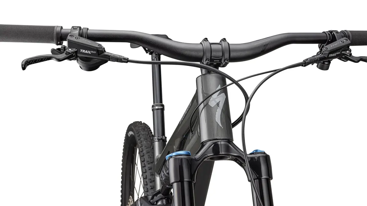 2025 Specialized Stumpjumper 15 Comp Alloy - Shimano Slx, Fox Rhythm 9