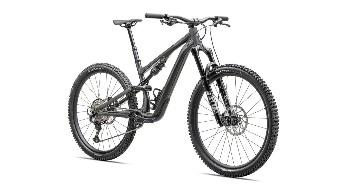 2025 Specialized Stumpjumper 15 Comp Alloy - Shimano Slx, Fox Rhythm 3