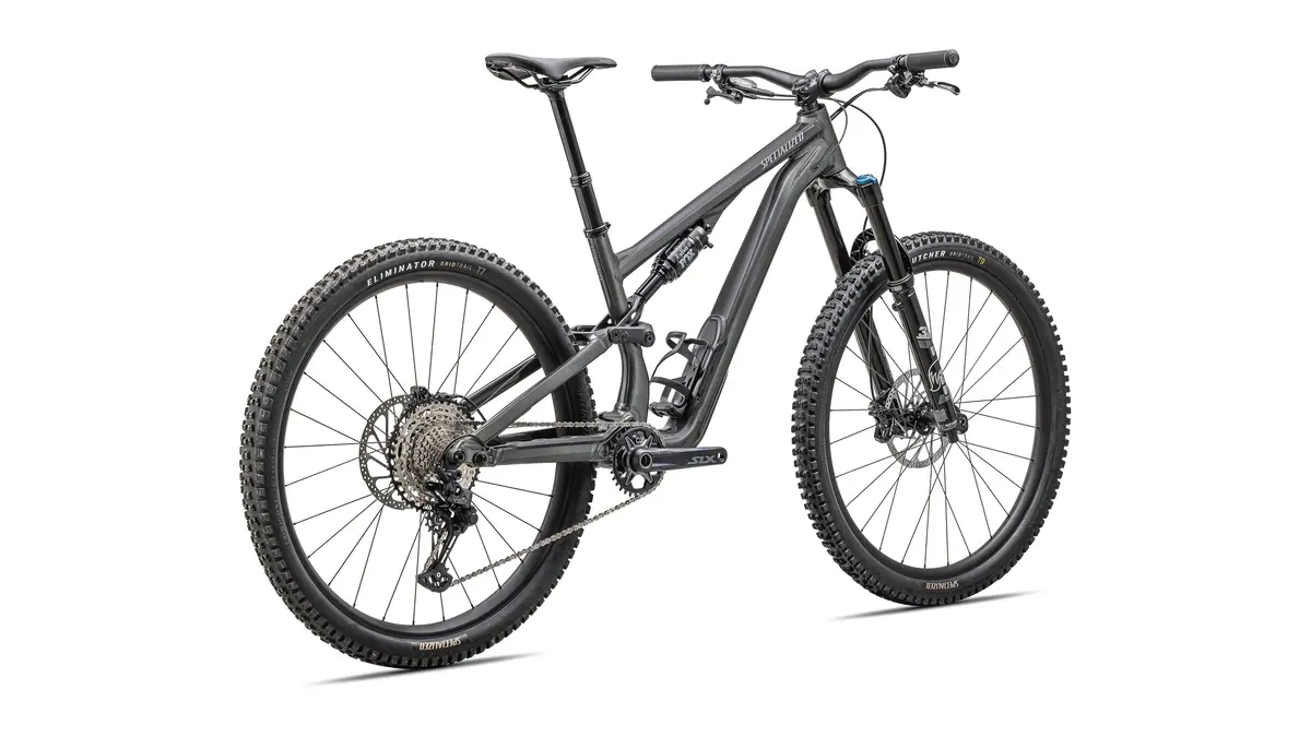 2025 Specialized Stumpjumper 15 Comp Alloy - Shimano Slx, Fox Rhythm 5