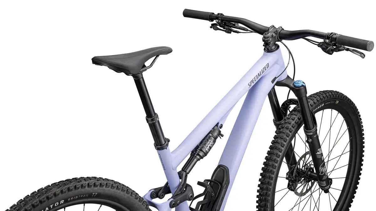 2025 Specialized Stumpjumper 15 Comp Alloy - Shimano Slx, Fox Rhythm 8