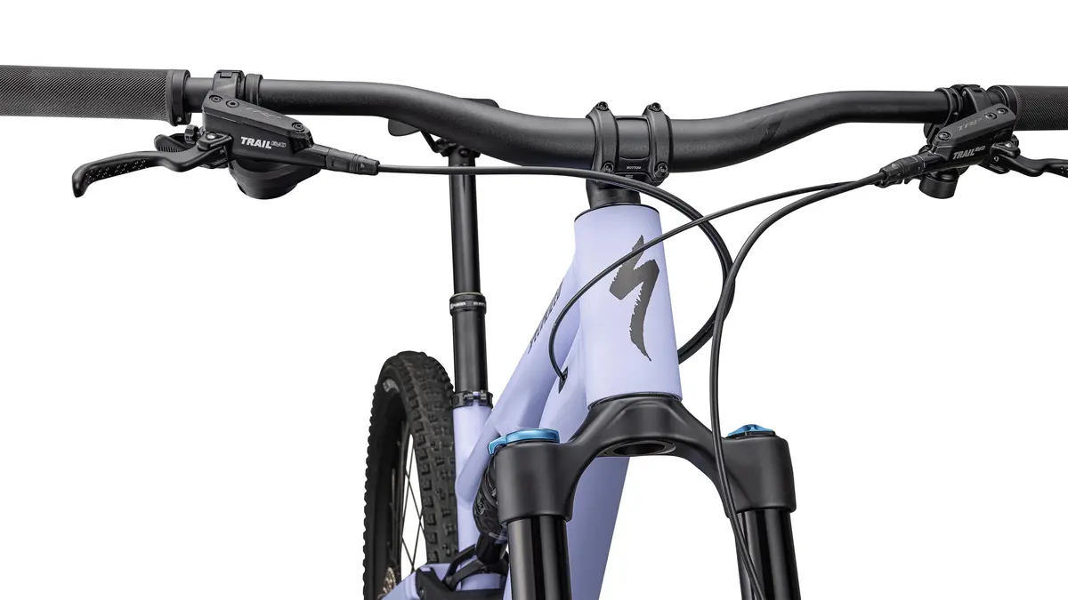 2025 Specialized Stumpjumper 15 Comp Alloy - Shimano Slx, Fox Rhythm 10