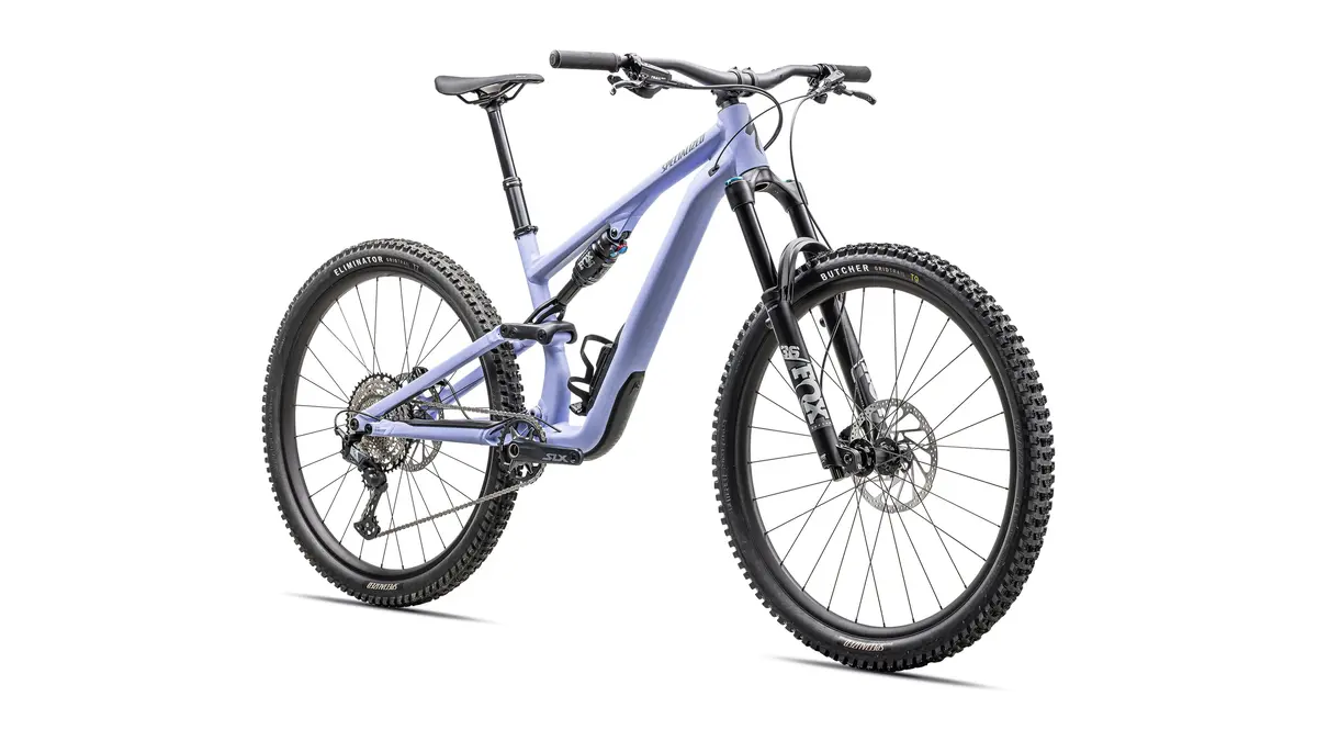 2025 Specialized Stumpjumper 15 Comp Alloy - Shimano Slx, Fox Rhythm 4