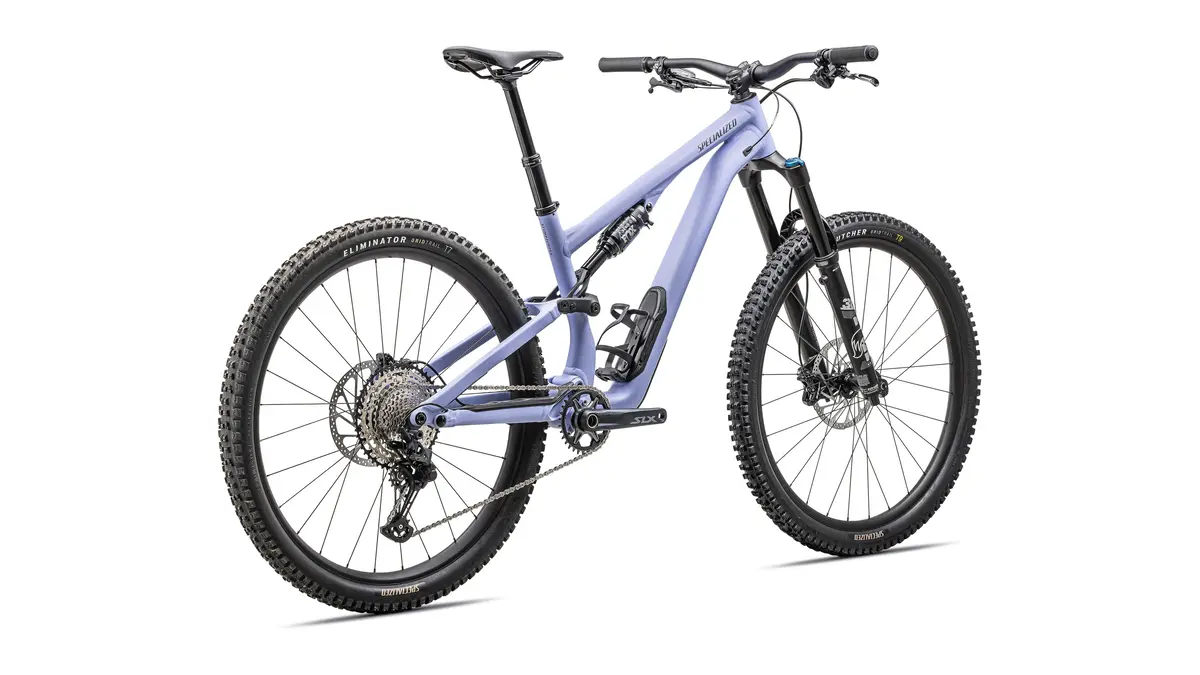 2025 Specialized Stumpjumper 15 Comp Alloy - Shimano Slx, Fox Rhythm 6