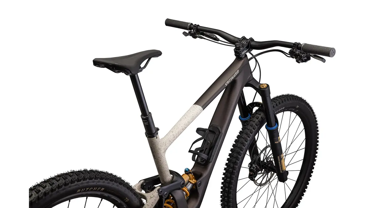 2022 Specialized Enduro Ltd 4