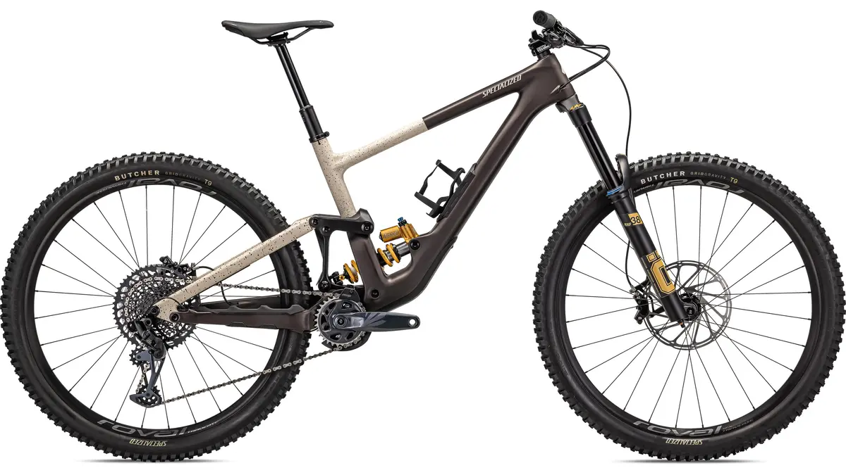 2022 Specialized Enduro Ltd 1