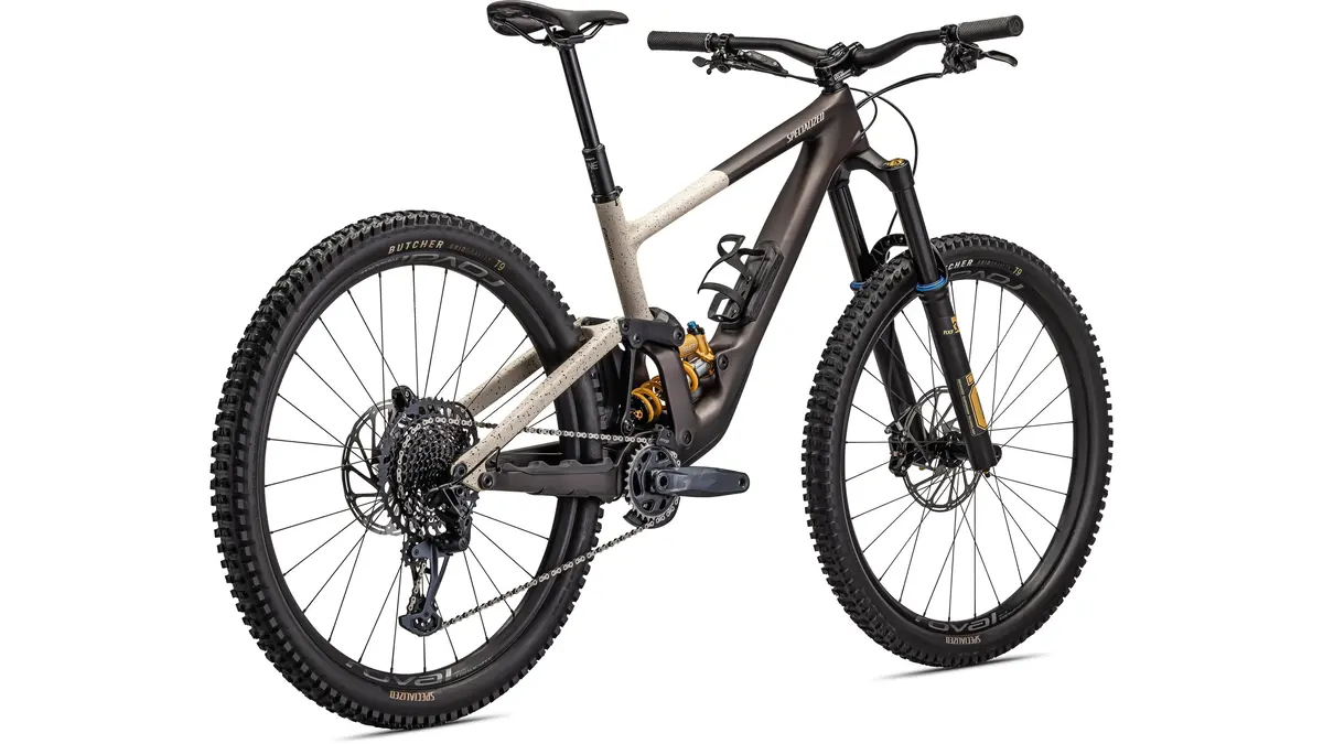 2022 Specialized Enduro Ltd 3