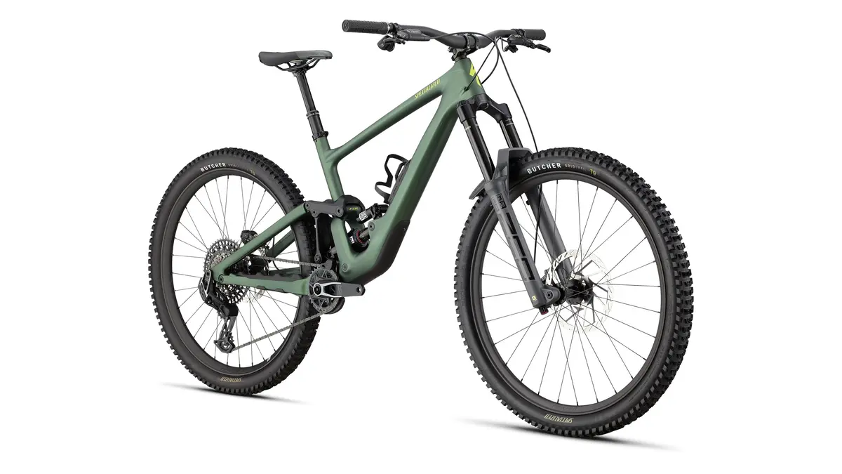 2025 Specialized Enduro Pro 2