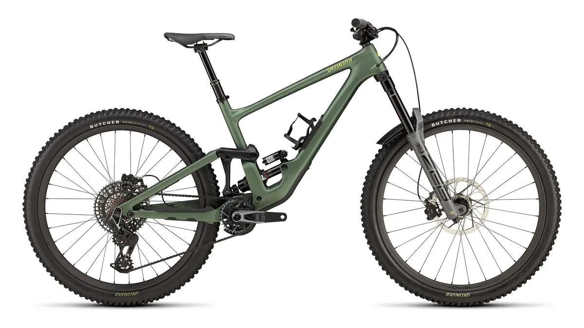 2025 Specialized Enduro Pro 1