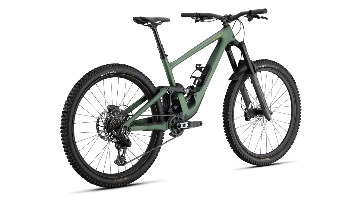 2025 Specialized Enduro Pro 3