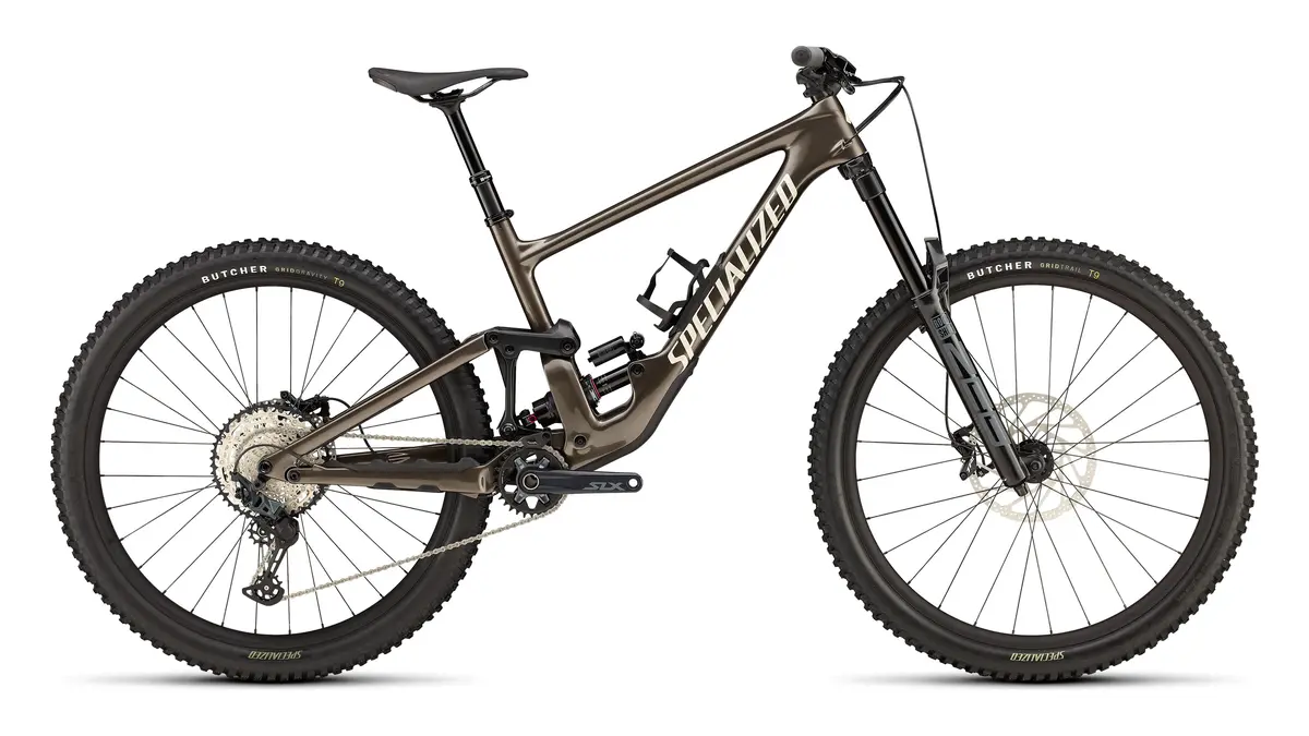 2025 Specialized Enduro Comp 1