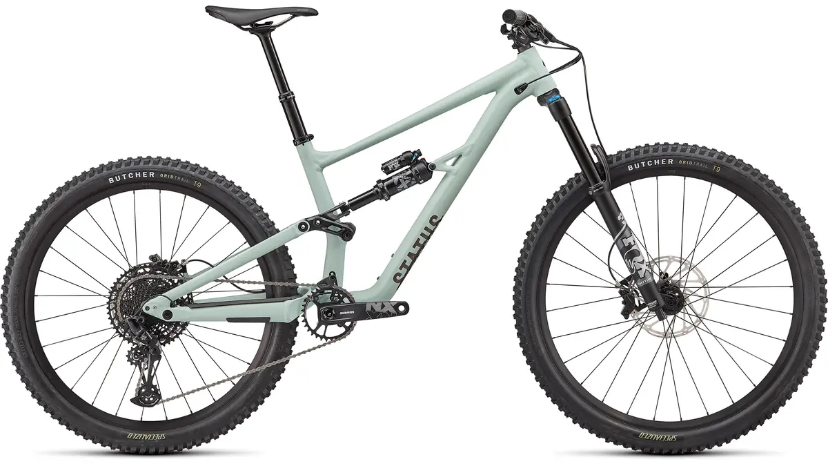 2022 Specialized Status 160 1