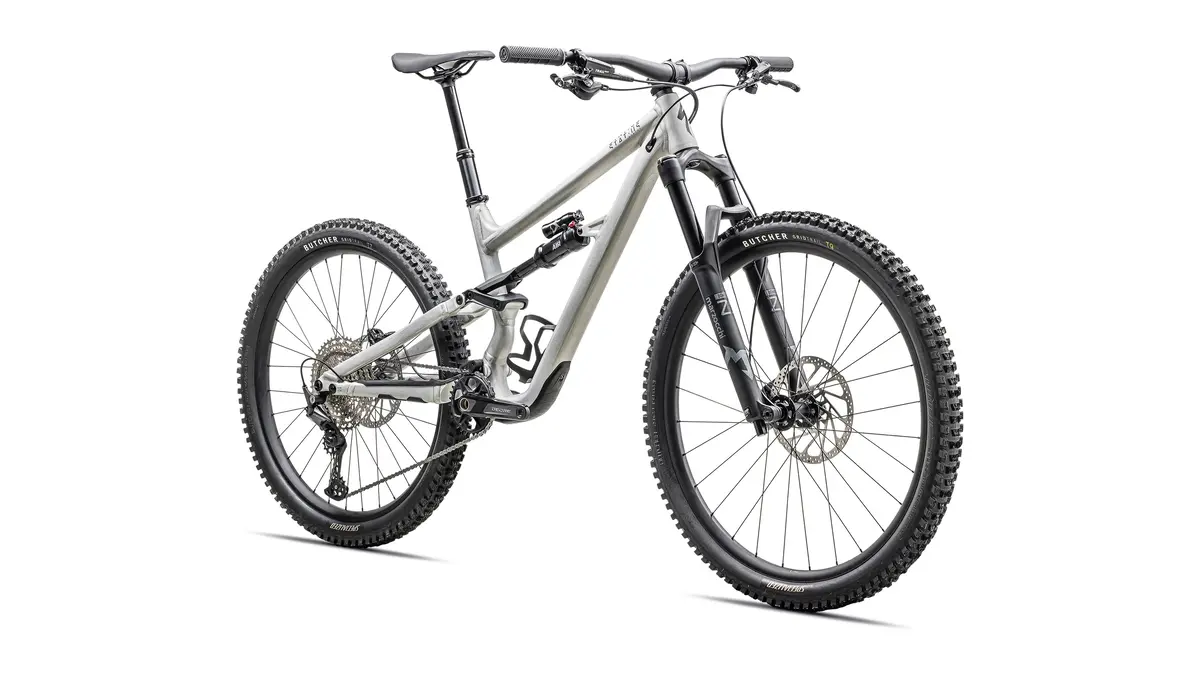2025 Specialized Status 2 140 4