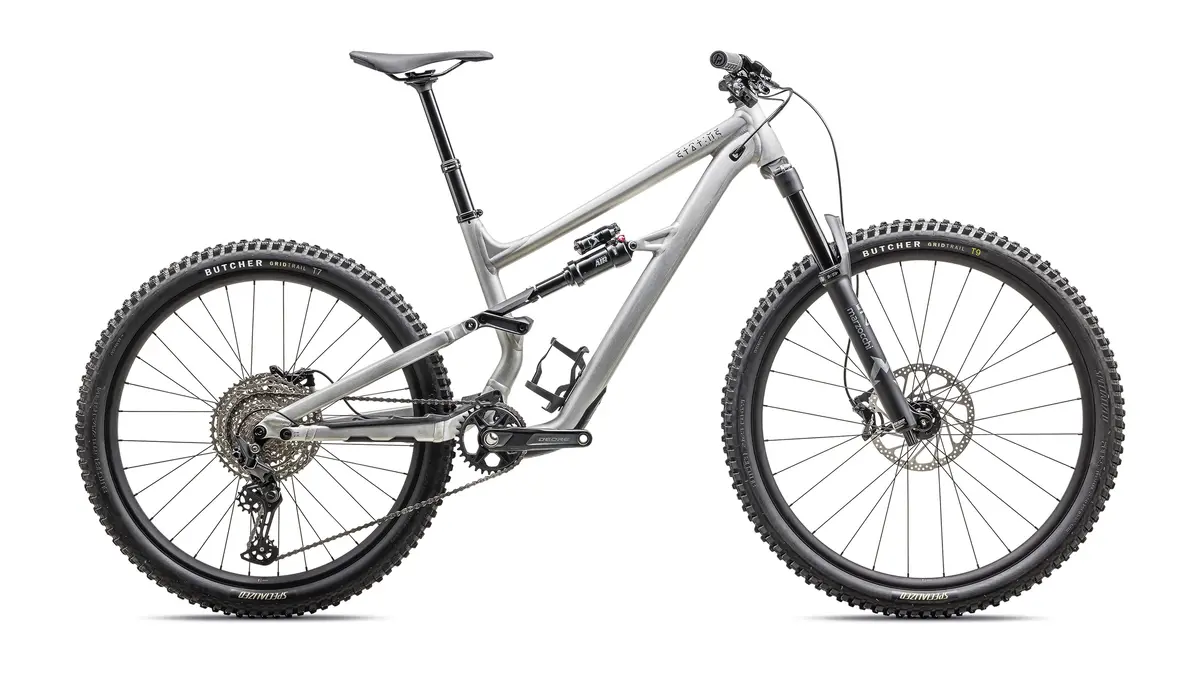 2025 Specialized Status 2 140 6