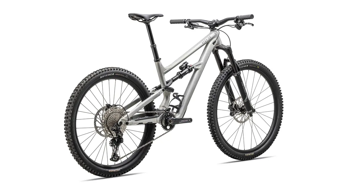 2025 Specialized Status 2 140 6