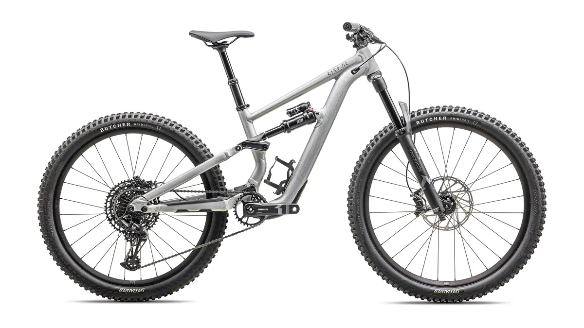 2024 Specialized Status 2 140 Zero 2