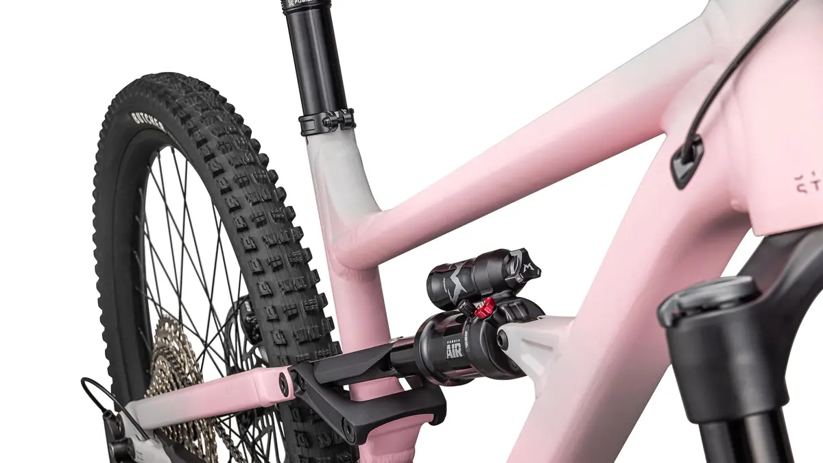 2025 Specialized Status 2 140 9