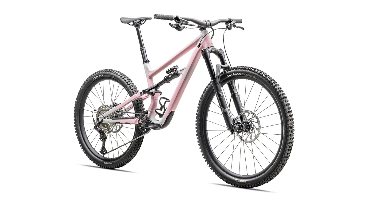2025 Specialized Status 2 140 3