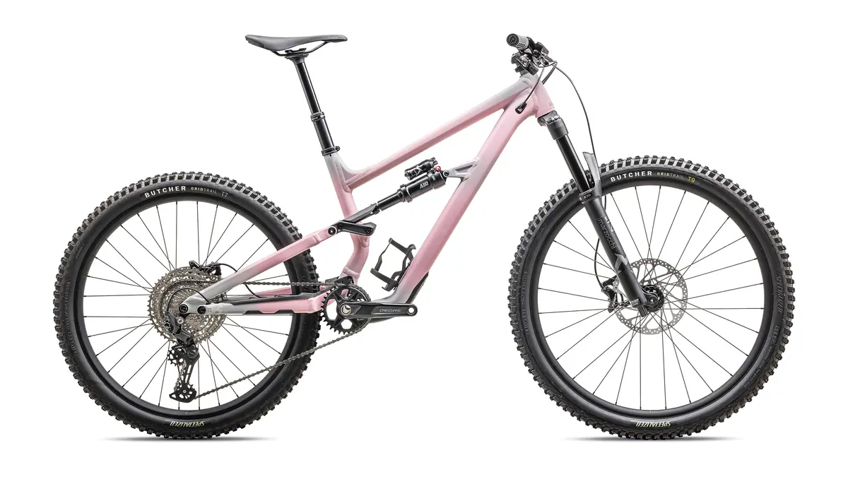 2025 Specialized Status 2 140 1