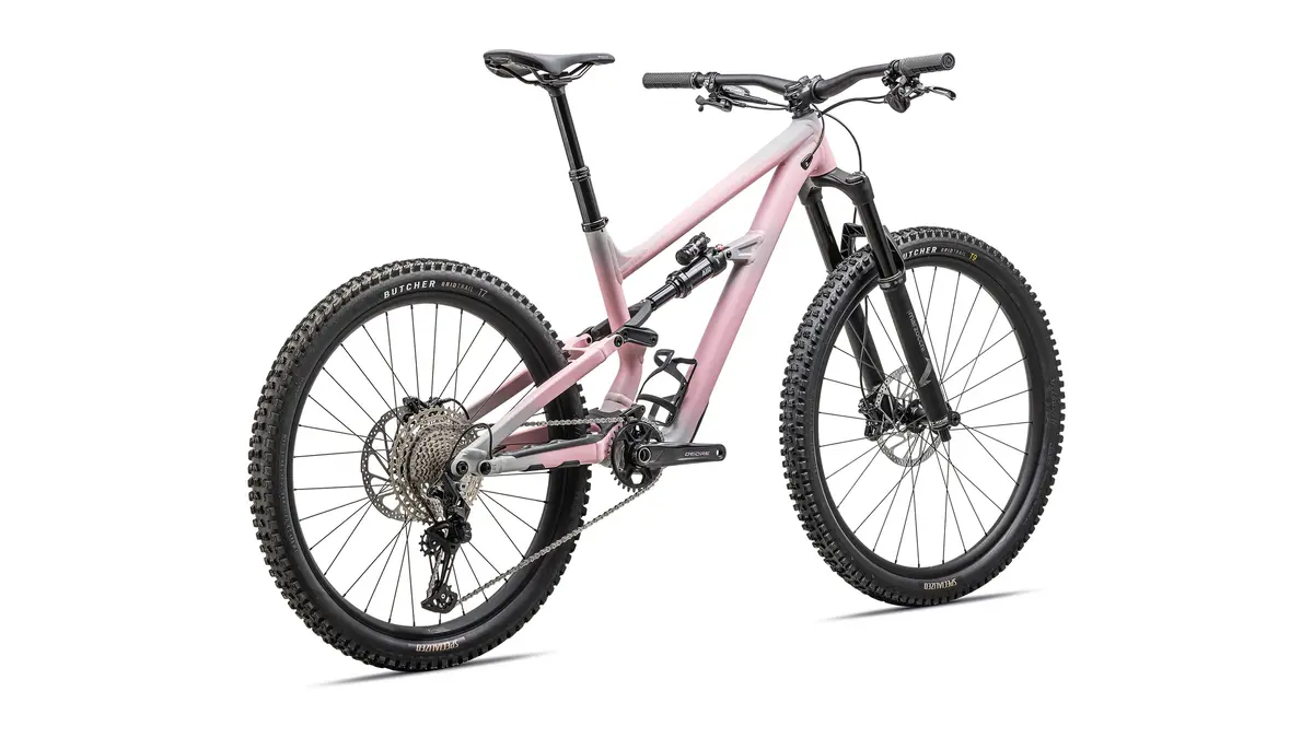 2025 Specialized Status 2 140 5