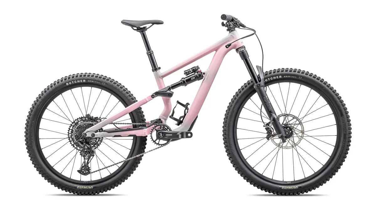 2025 Specialized Status 2 140 Zero 1