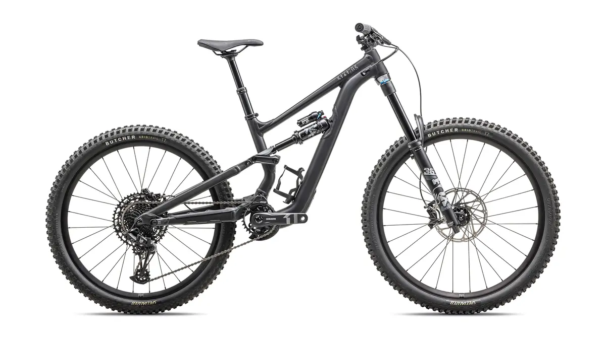 2024 Specialized Status 2 170 Zero 1