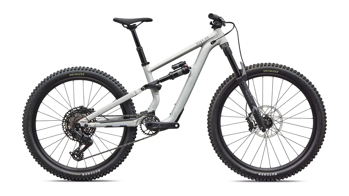 2026 Specialized Status 2 140 Zero 1