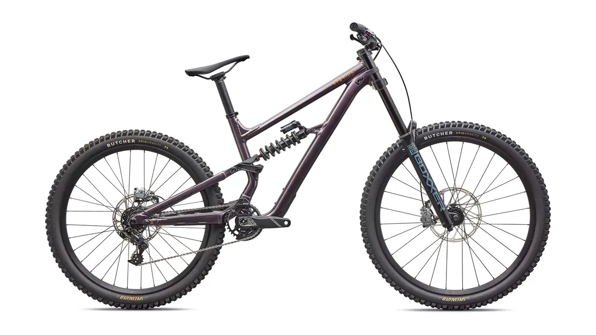 2026 Specialized Status 2 170 Dh 1