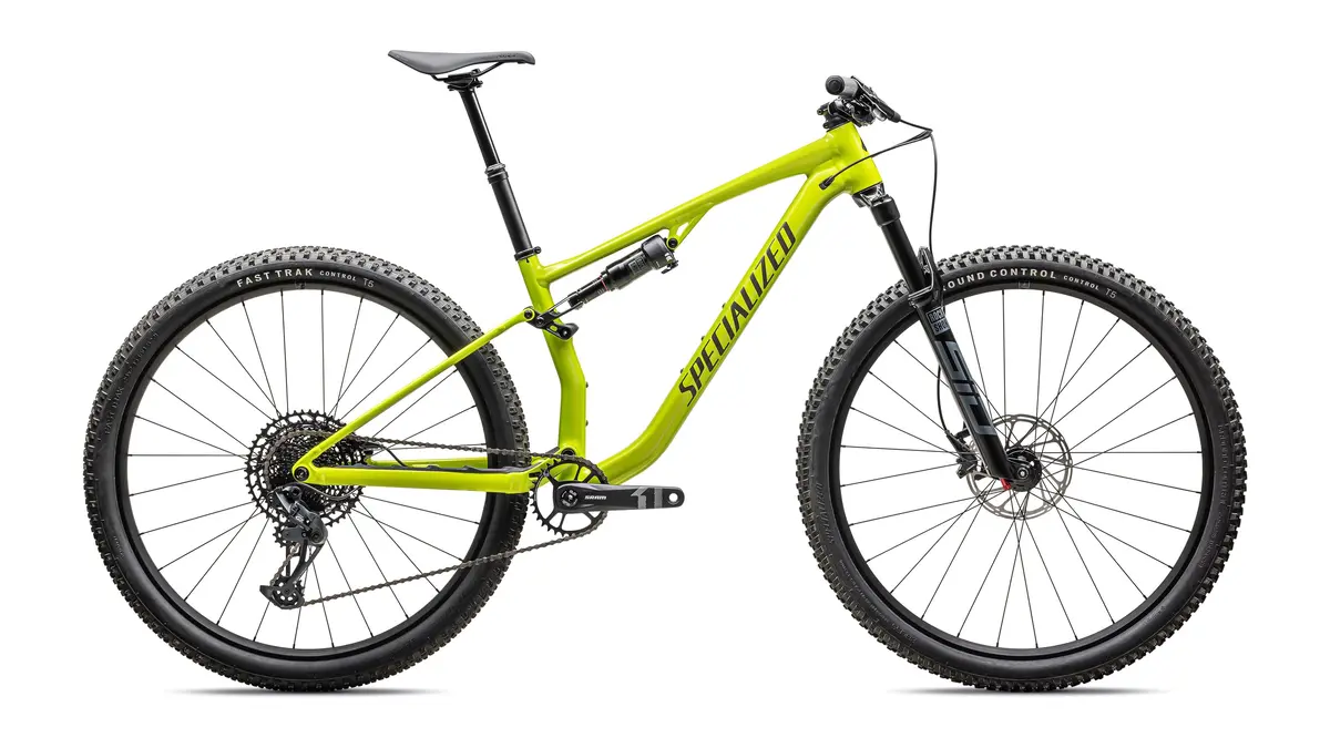 2025 Specialized Chisel Comp 1