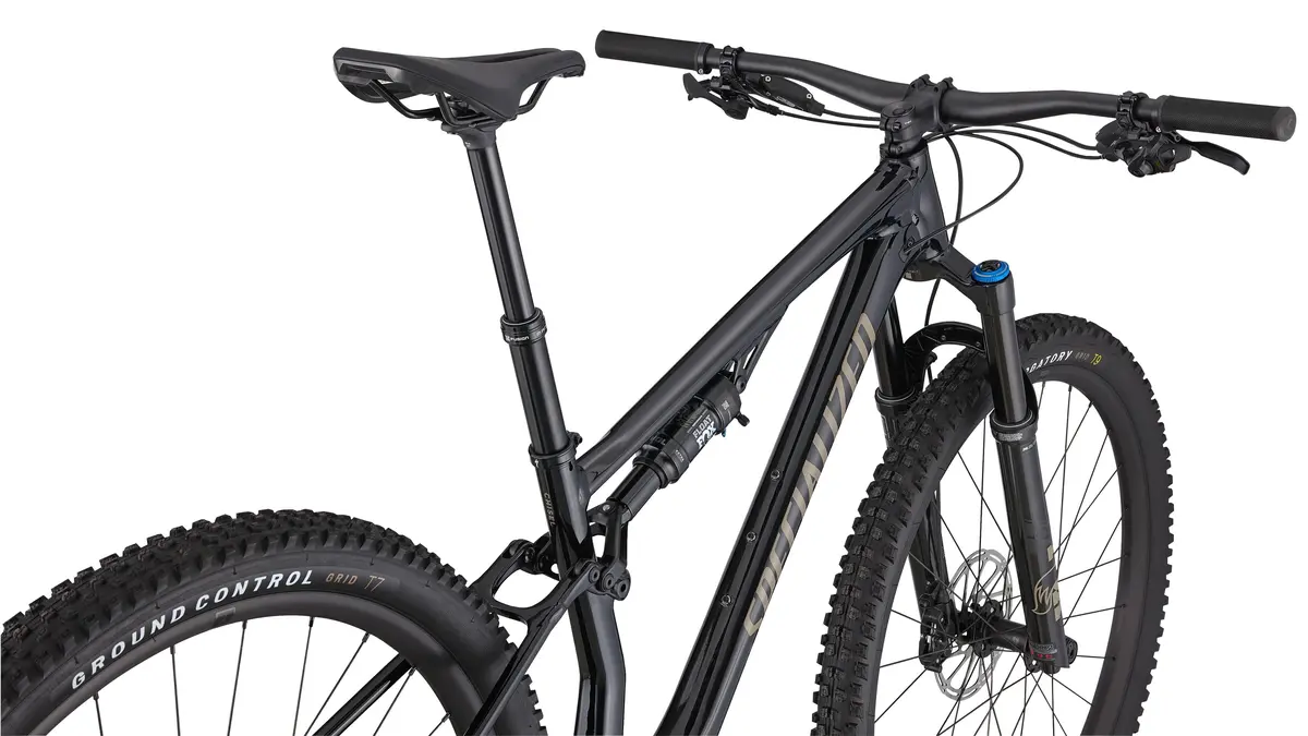 2025 Specialized Chisel Comp Evo 7